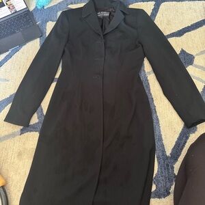 Vtg ALEX GARFIELD & MARKS